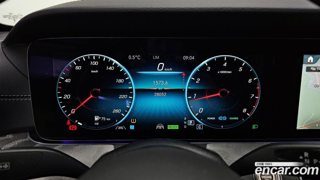 Mercedes-Benz E-Class E350 4MATIC AMG Line, 2023