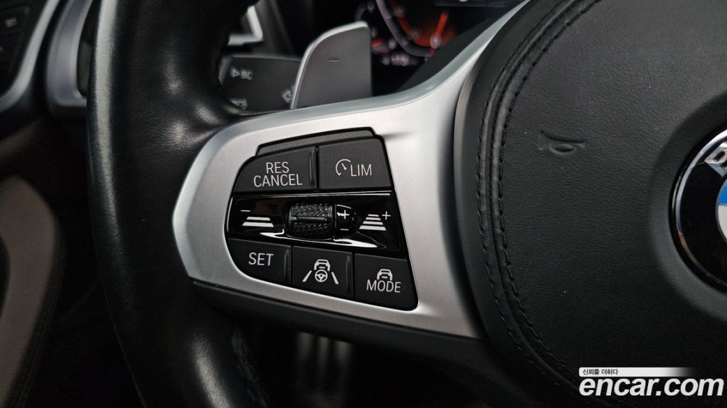 BMW X3 xDrive 20i M Sport, 2022