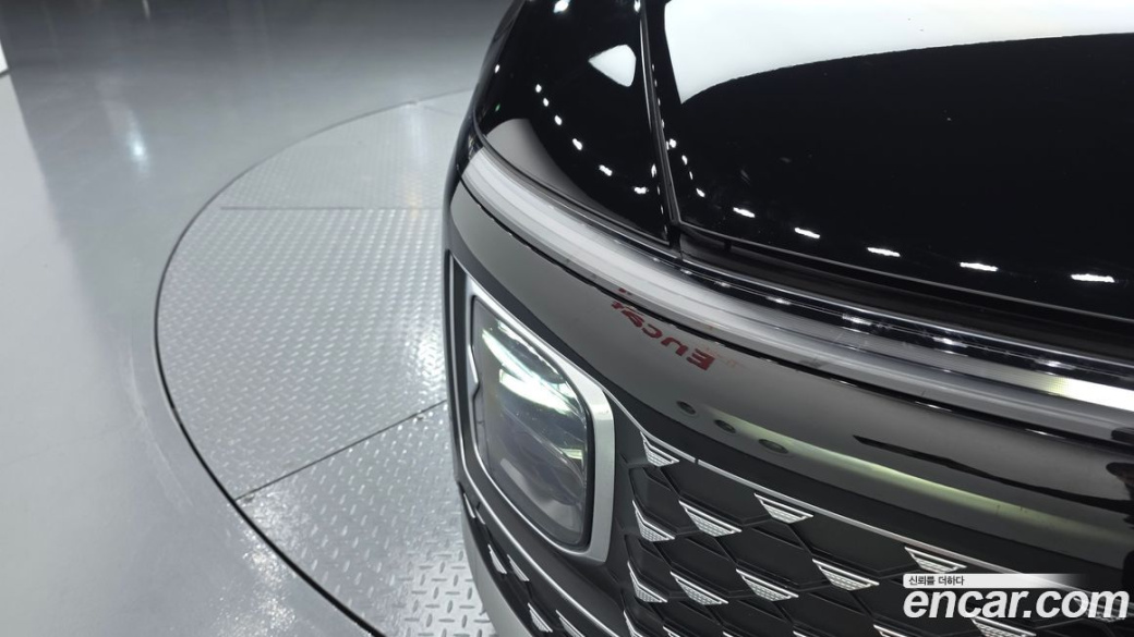 Hyundai Grandeur 2,5 Gasoline 2WD, 2023