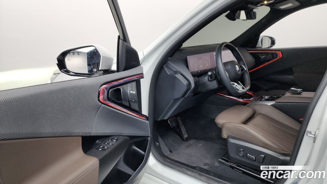 BMW X3 xDrive 20 M Sport Pro, 2025