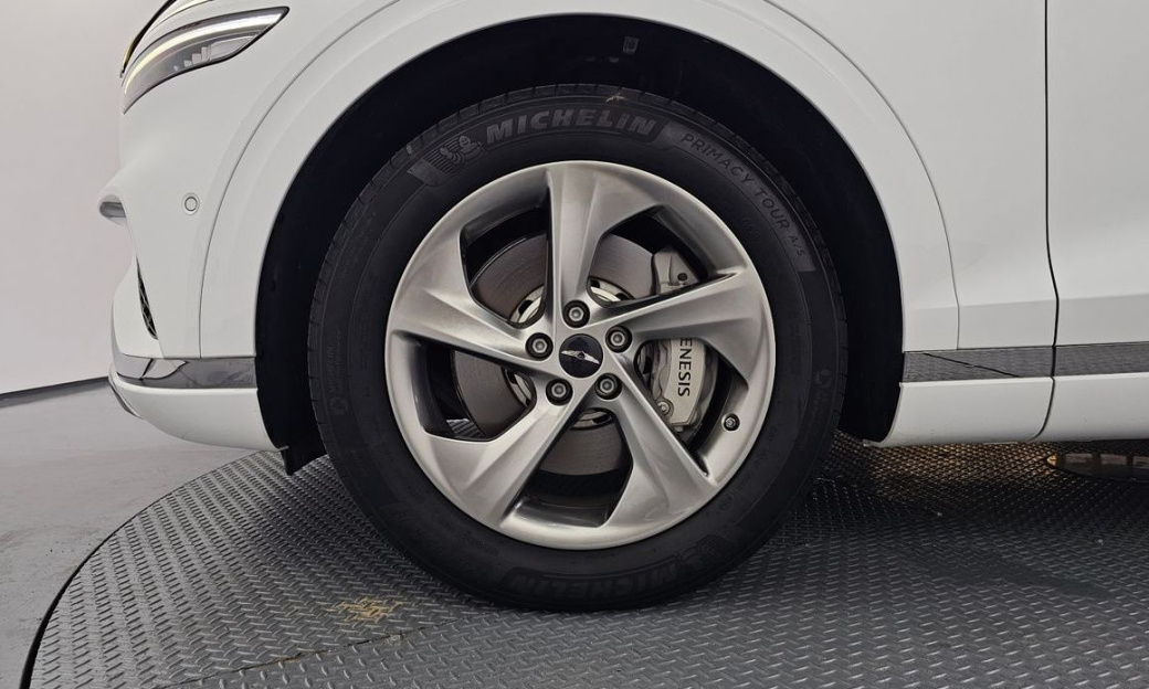 Genesis GV70 2.5T Gasoline AWD, 2025