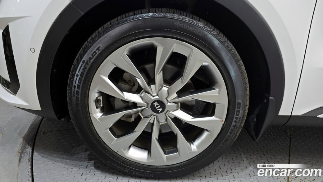 Kia Sorento Diesel 2.2 4WD, 2021