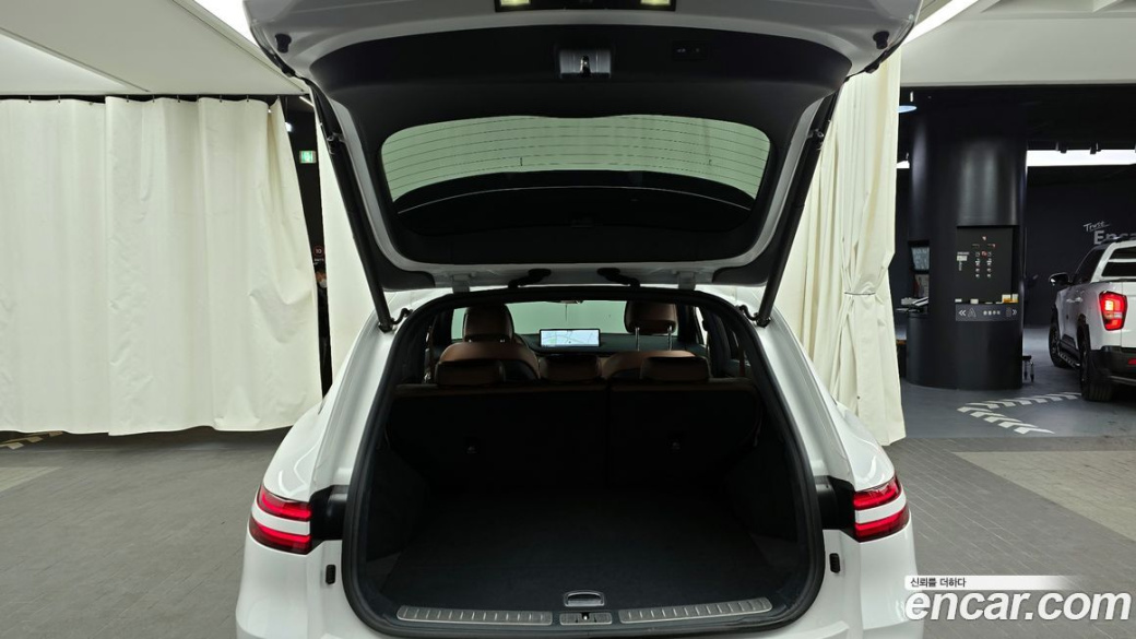 Genesis GV70 2.5T Gasoline 2WD, 2022