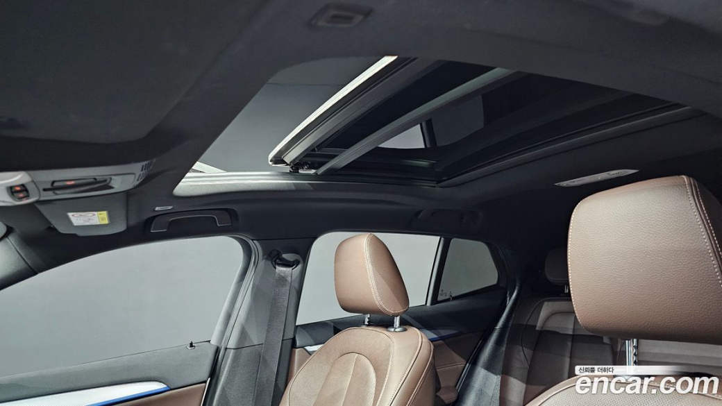 BMW X2 (F39) xDrive20i M Sport, 2023