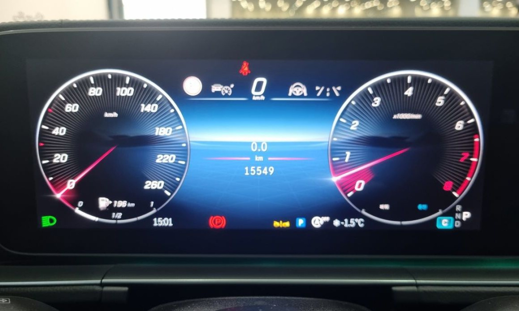Mercedes-Benz GLE-Class GLE450 4MATIC, 2025