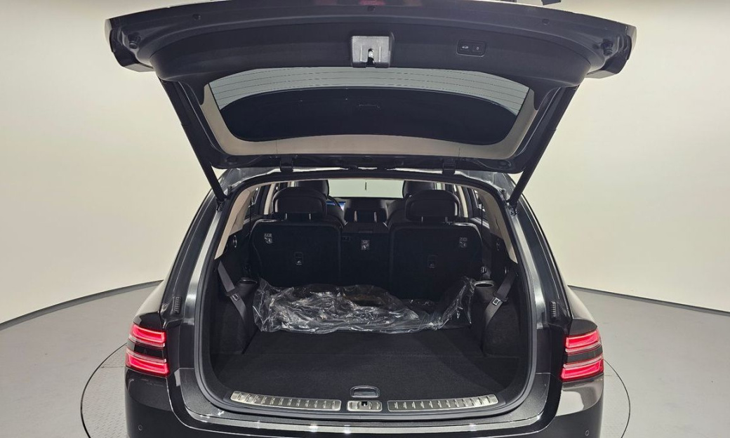 Genesis GV80 2.5T Gasoline 2WD, 2024