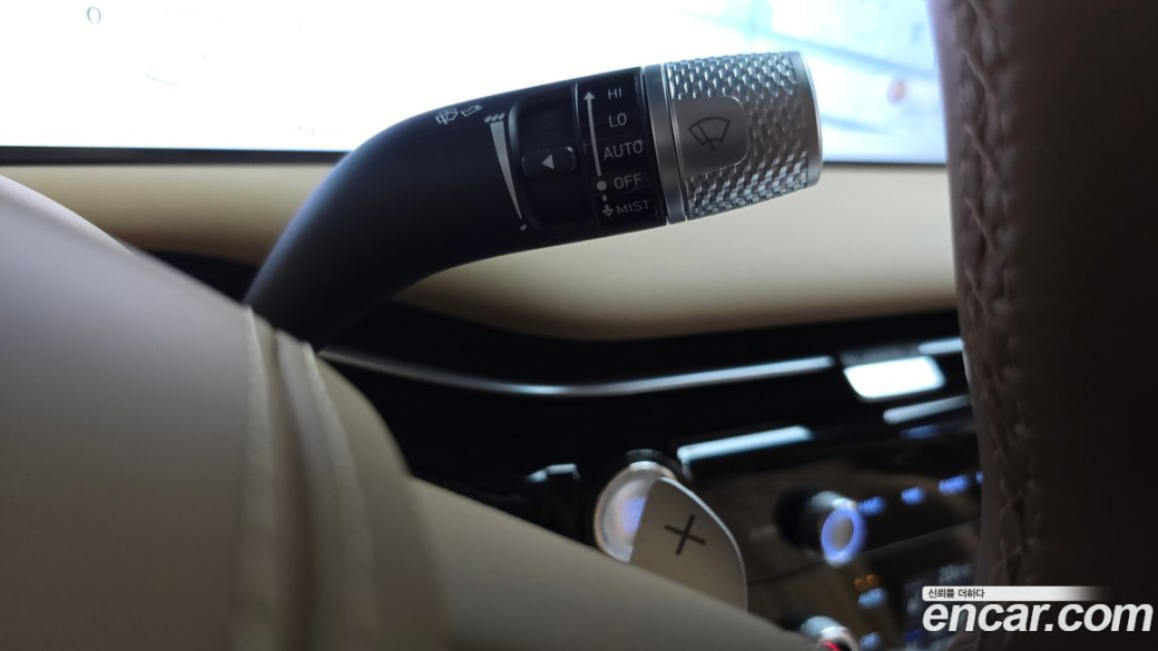 Genesis G80 Gasoline 2.5 Turbo AWD, 2025
