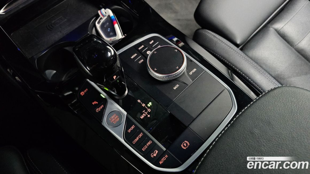 BMW X3 xDrive 20i M Sport, 2022