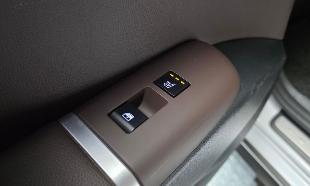 Hyundai Grandeur 2,5 Gasoline 2WD, 2024
