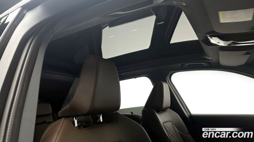 BMW X3 xDrive 20d, 2025