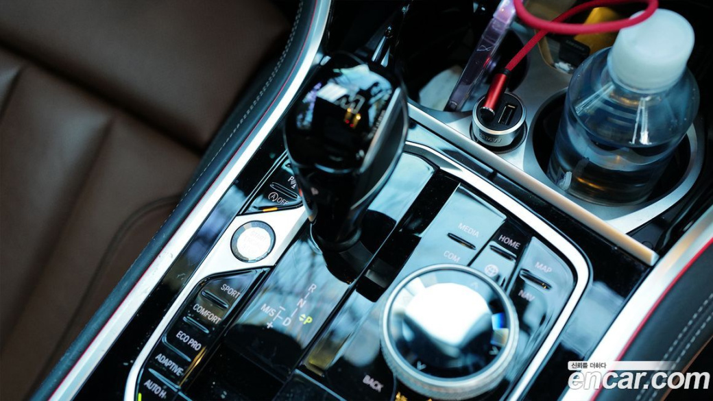 BMW 8-Series M850i xDrive Gran Coupe, 2023