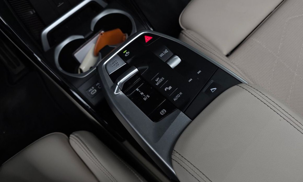 BMW X1 sDrive 18d M Sport, 2024