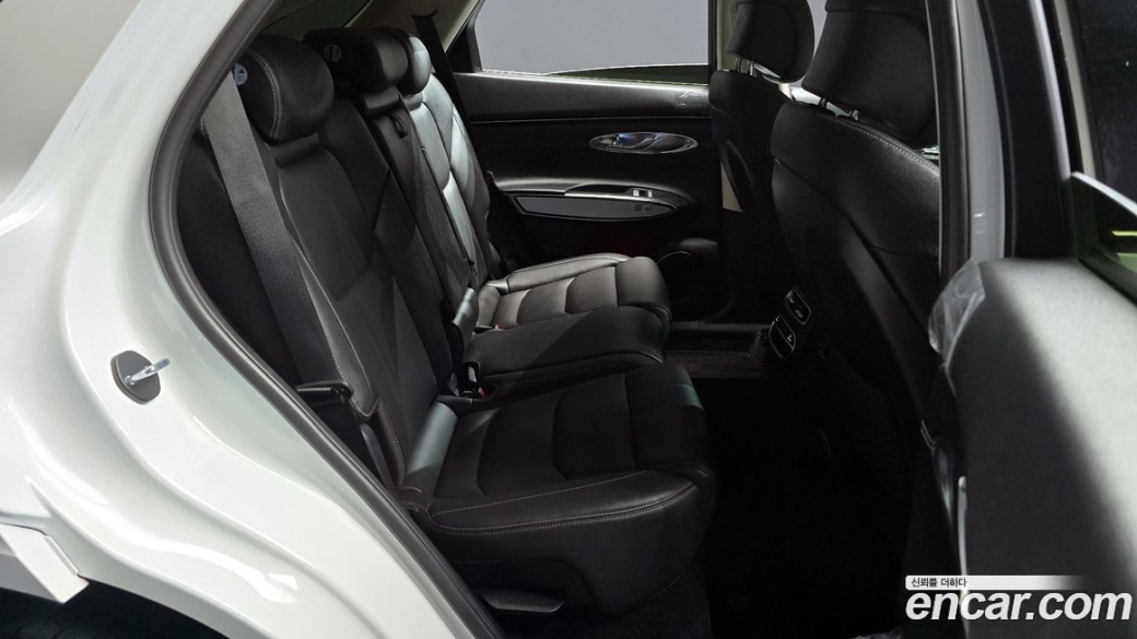 Genesis GV70 2.5T Gasoline 2WD, 2024