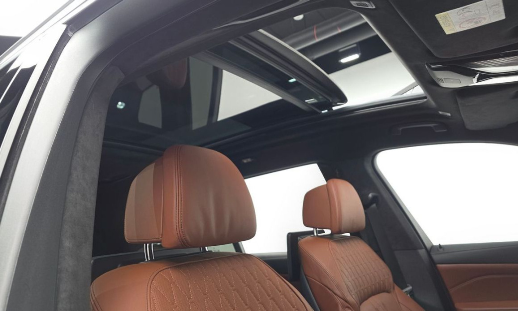BMW X7 xDrive 40i M Sport 6STR, 2022
