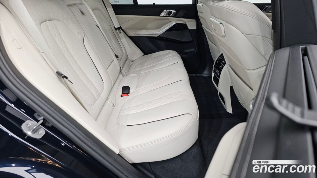 BMW X5 xDrive 40i M Sport, 2025