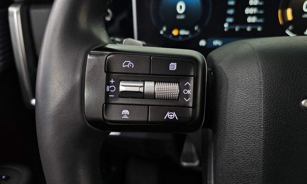 Hyundai Santafe Gasoline 2.5T 4WD, 2024
