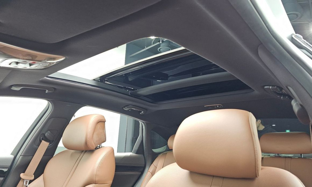 Genesis G80 Gasoline 2.5 Turbo 2WD, 2024