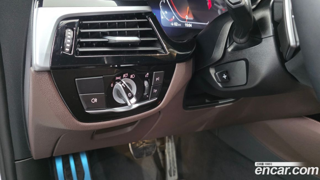 BMW Gran Turismo 630i xDrive M Sport, 2024