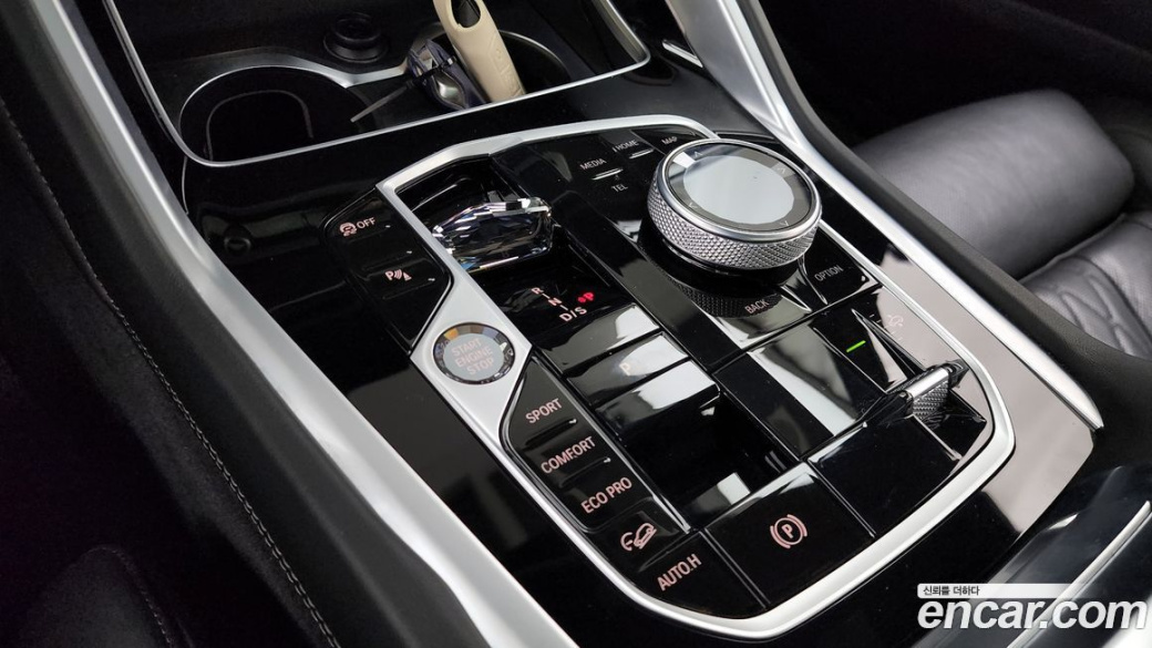 BMW X6 xDrive40i M Sport, 2025