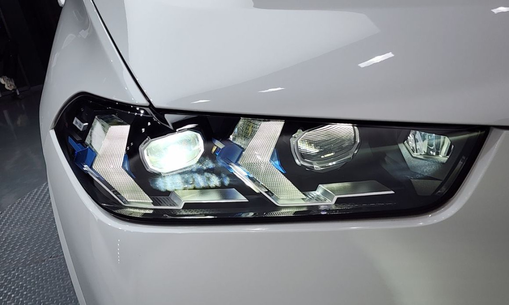 BMW X5 xDrive 40i M Sport, 2025