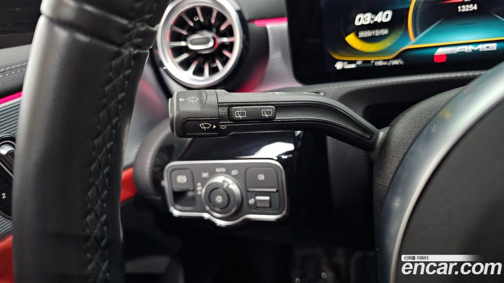Mercedes-Benz A-Class AMG A45 4MAITC+ Hatchback, 2022
