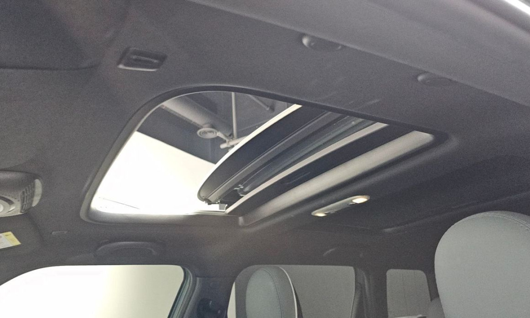 Mini Clubman Untold Edition, 2023