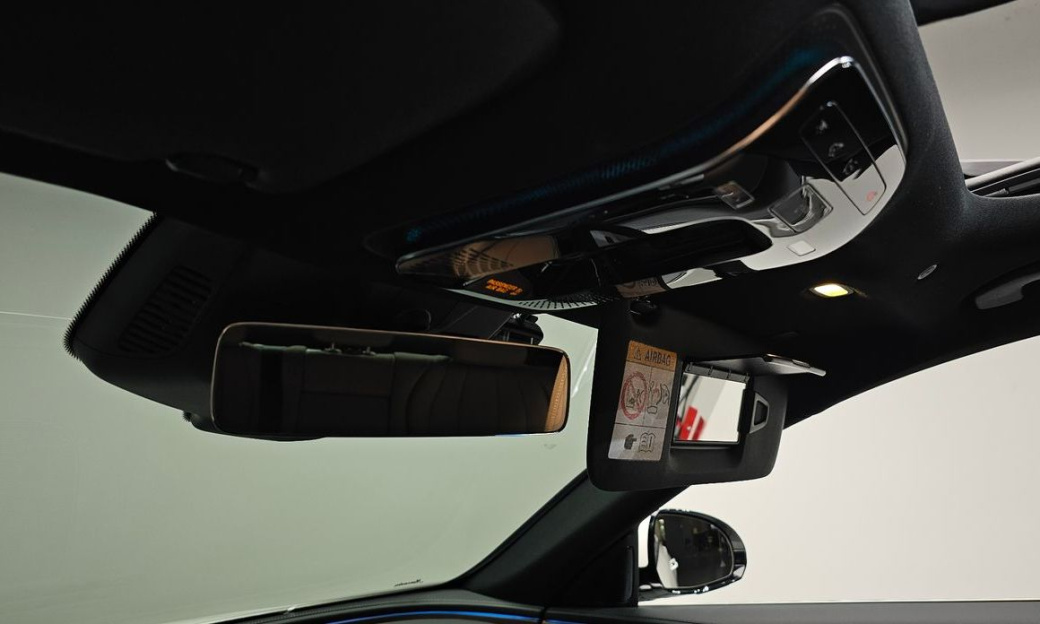 Mercedes-Benz E-Class E200 Avantgarde, 2025