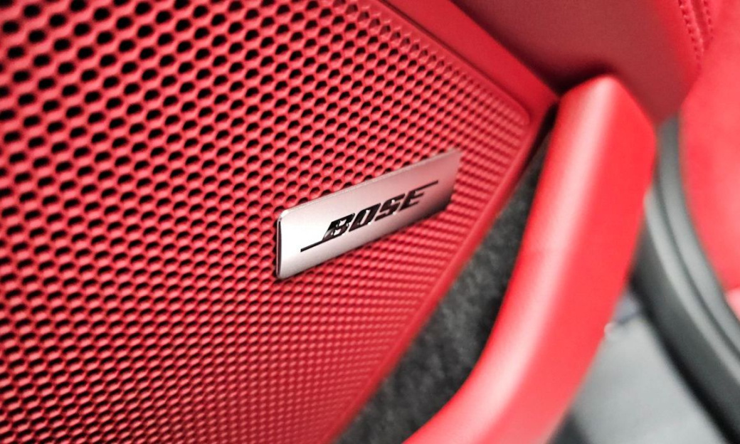Porsche 911 Targa 4S, 2024
