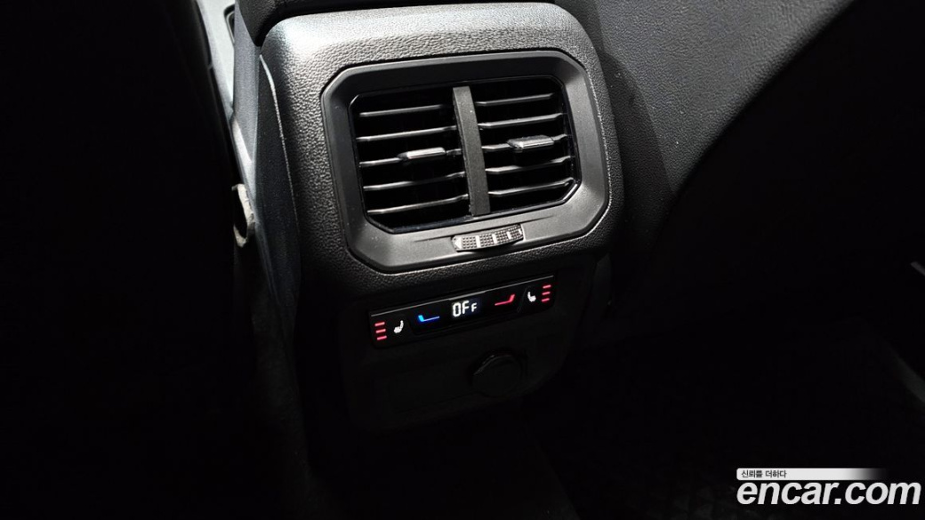 Volkswagen Tiguan 2.0 TDI Prestige, 2023