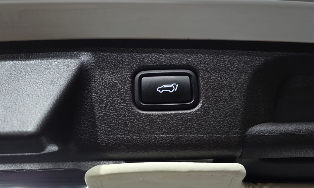 Hyundai Palisade Diesel 2.2 2WD, 2022