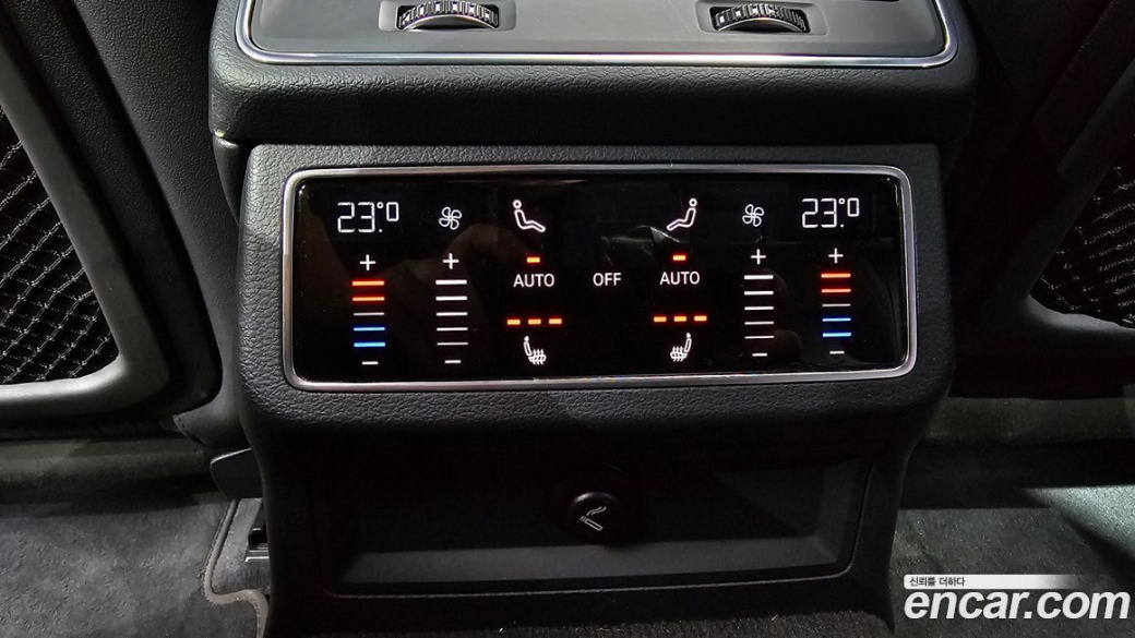 Audi A6 40 TDI Premium, 2021