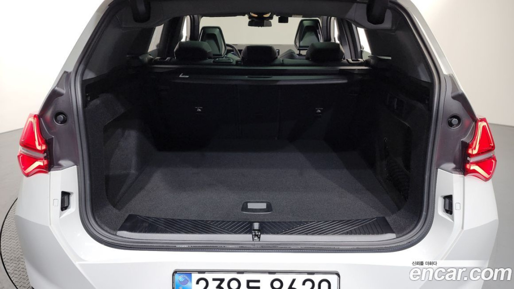 BMW X3 xDrive 20, 2025
