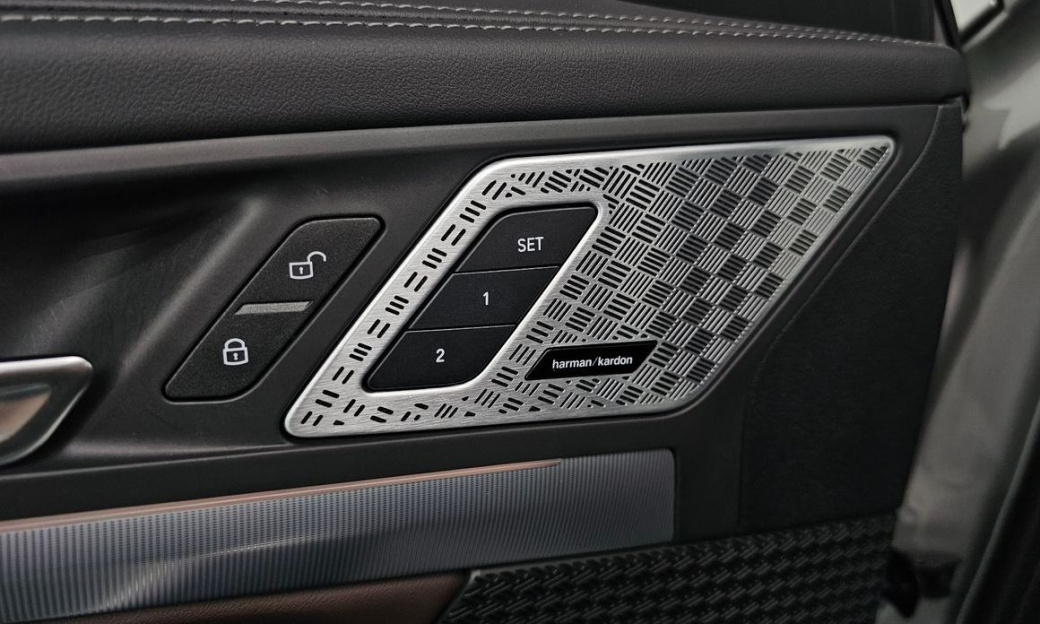 BMW X1 xDrive 20i M Sport, 2025