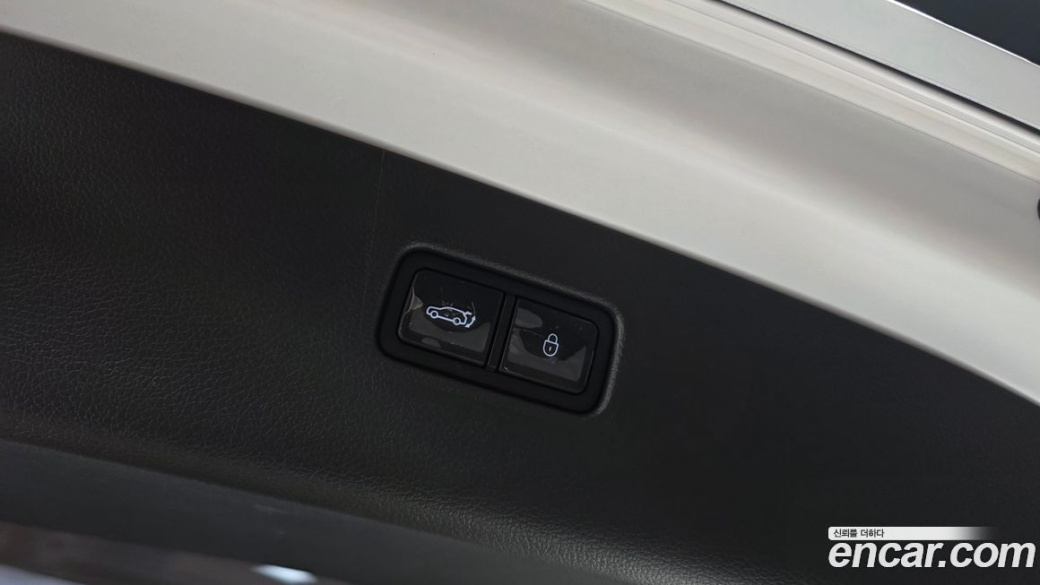 Genesis GV80 2.5T Gasoline AWD, 2024