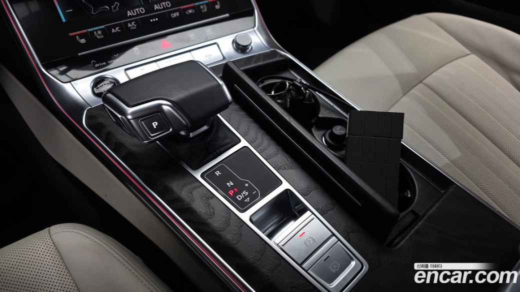 Audi A6 40 TDI Premium, 2022