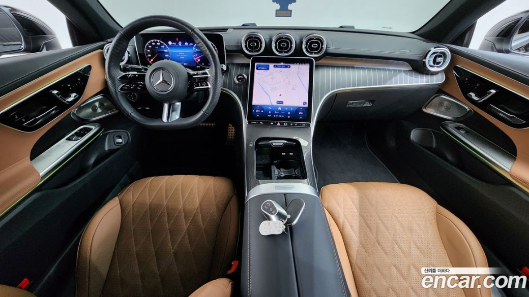 Mercedes-Benz CLE-Class CLE450 4MATIC Coupe, 2025