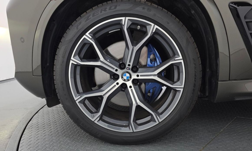 BMW X5 xDrive 40i M Sport, 2025