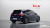 Volkswagen Golf 2.0 GTI, 2024