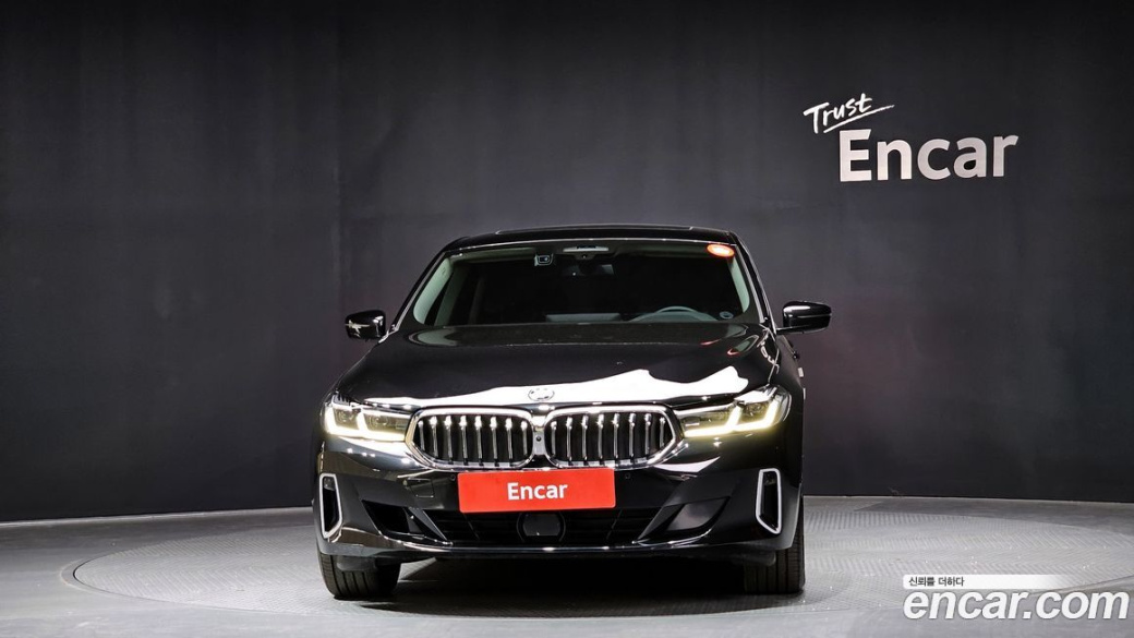 BMW Gran Turismo 630i xDrive Luxury, 2023