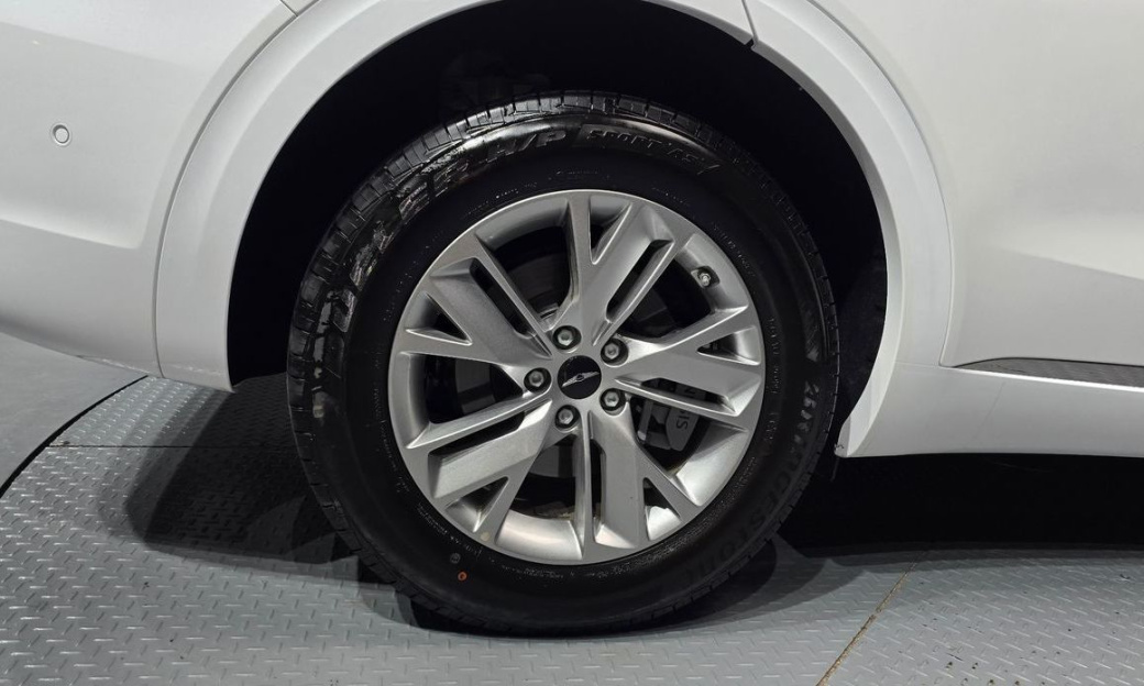 Genesis GV70 2.5T Gasoline 2WD, 2025