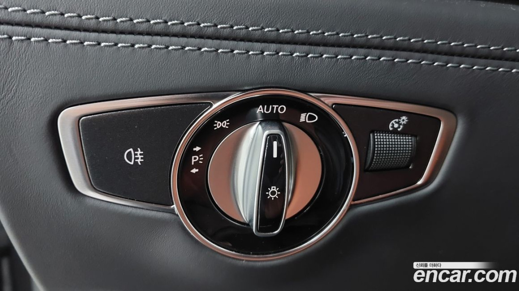 Mercedes-Benz AMG GT 4Door 43 4MATIC+, 2024