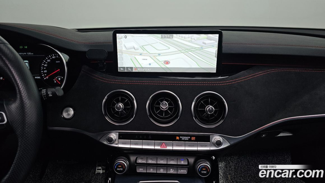 Kia Stinger 2.5 AWD Masters ACRO EDITION, 2023
