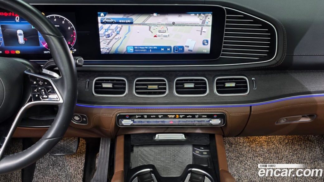 Mercedes-Benz GLE-Class GLE450 4MATIC, 2023