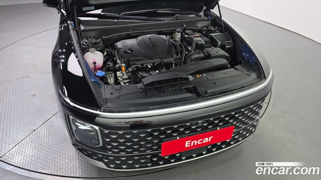 Hyundai Grandeur 2,5 Gasoline 2WD, 2025