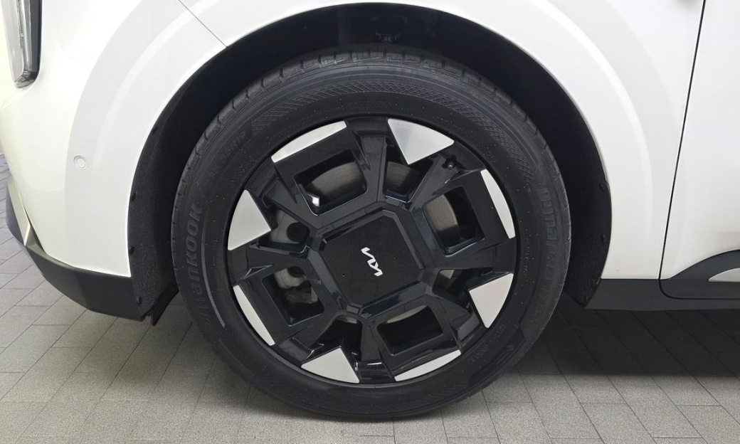 Kia Carnival 7-Seater Noblesse, 2025