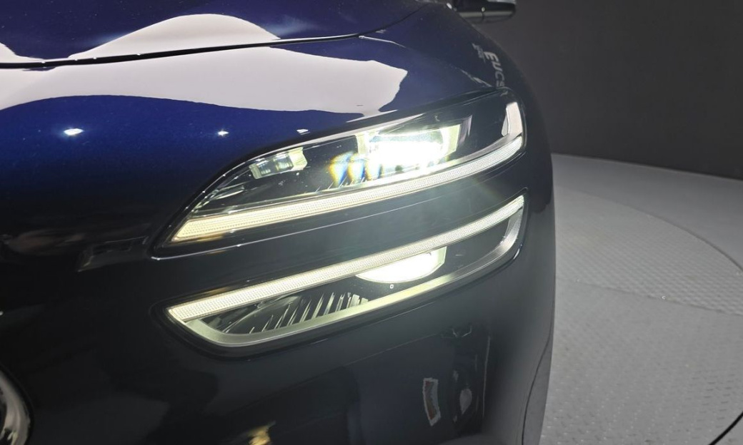 Genesis G70 Gasoline 2.5T 2WD, 2024