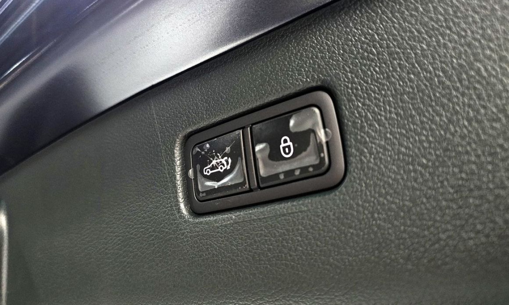 Genesis GV80 2.5T Gasoline AWD, 2024