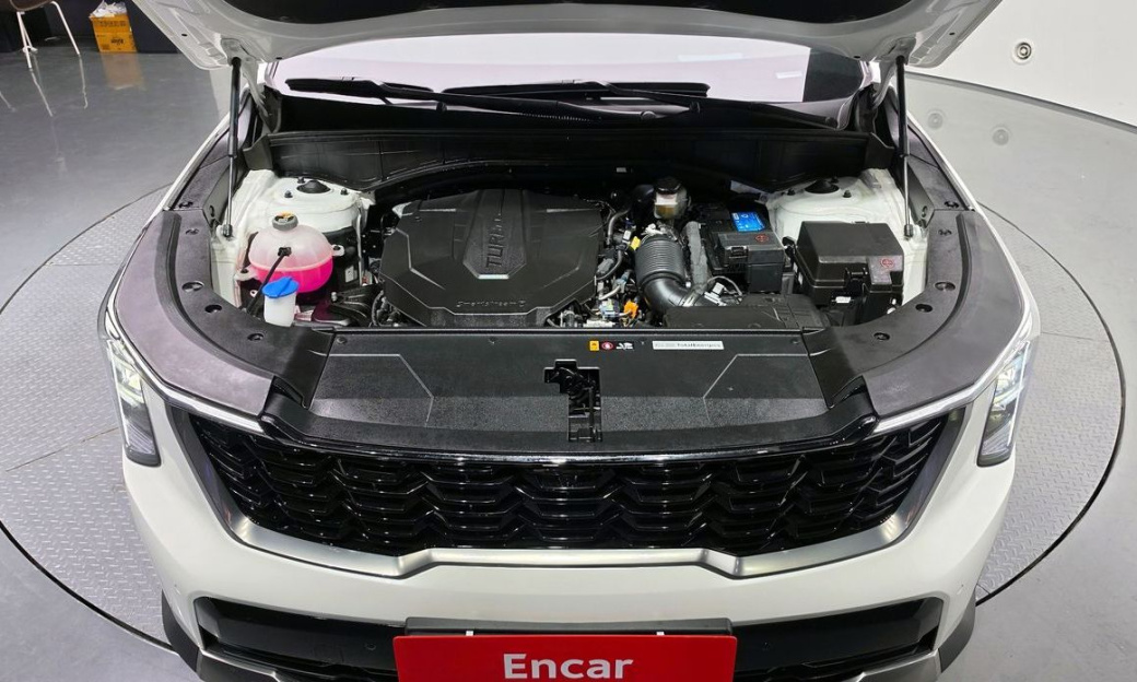 Kia Sorento Diesel 2.2 2WD, 2025