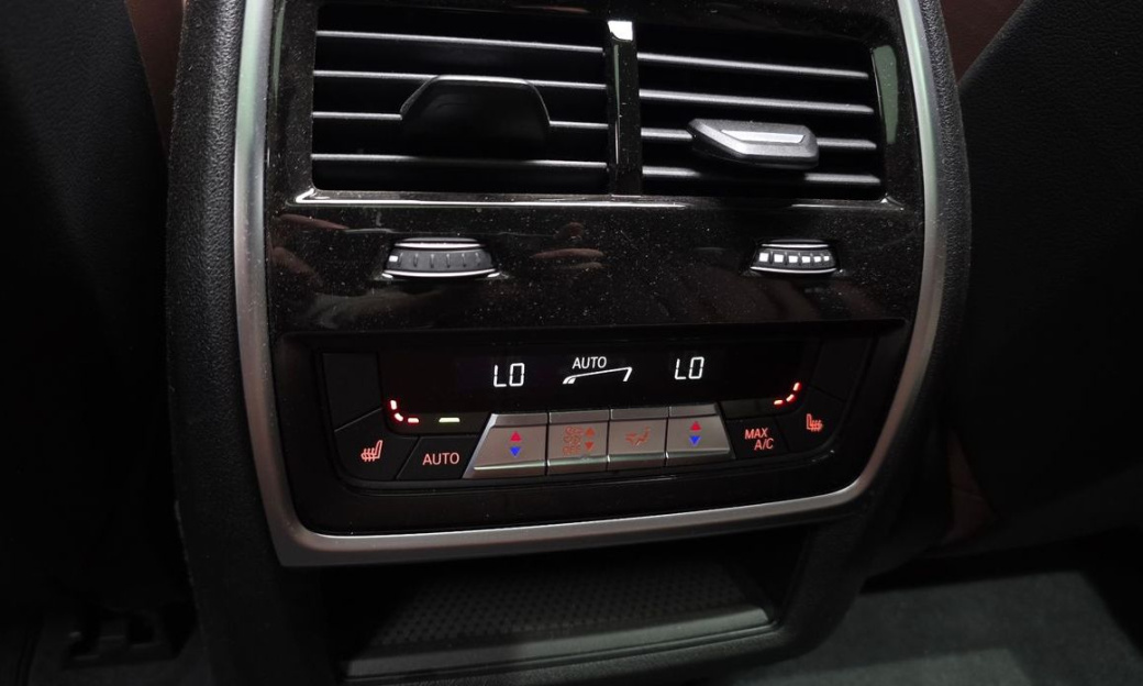 BMW X5 xDrive 40i M Sport, 2025
