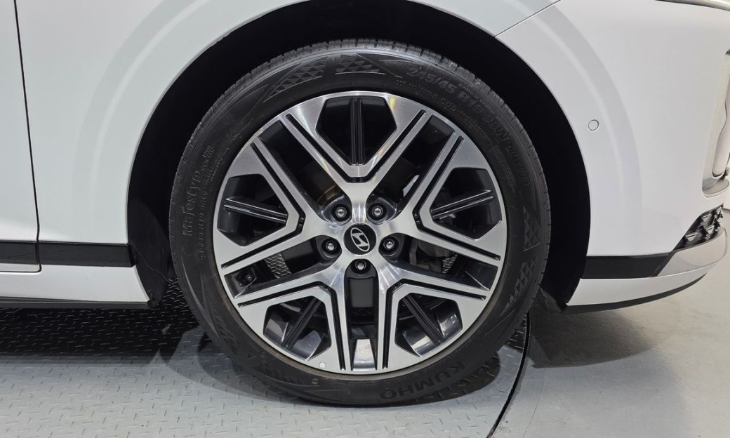 Hyundai Grandeur 2,5 Gasoline 2WD, 2024